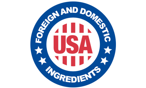NerveVitali Made In USA